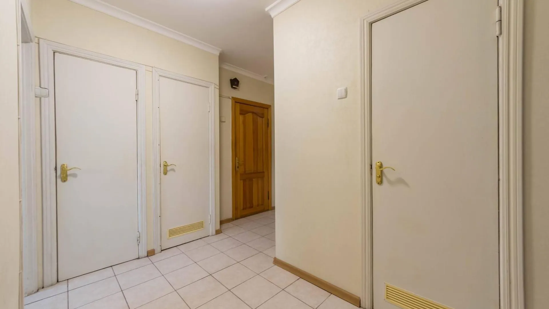 Apartments Near Parus Business Centre Kyiv