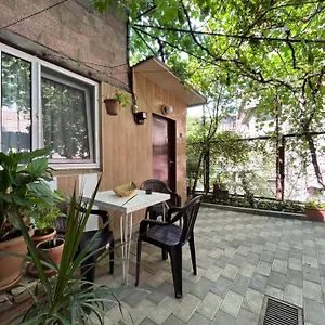 Cortile Тбилиси