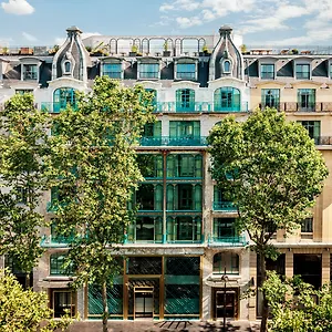 Kimpton - St Honore By Ihg Париж