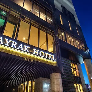 Stayrak Сеул