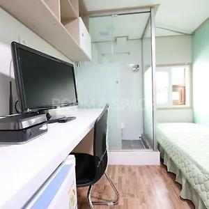 Soul Residence Сеул