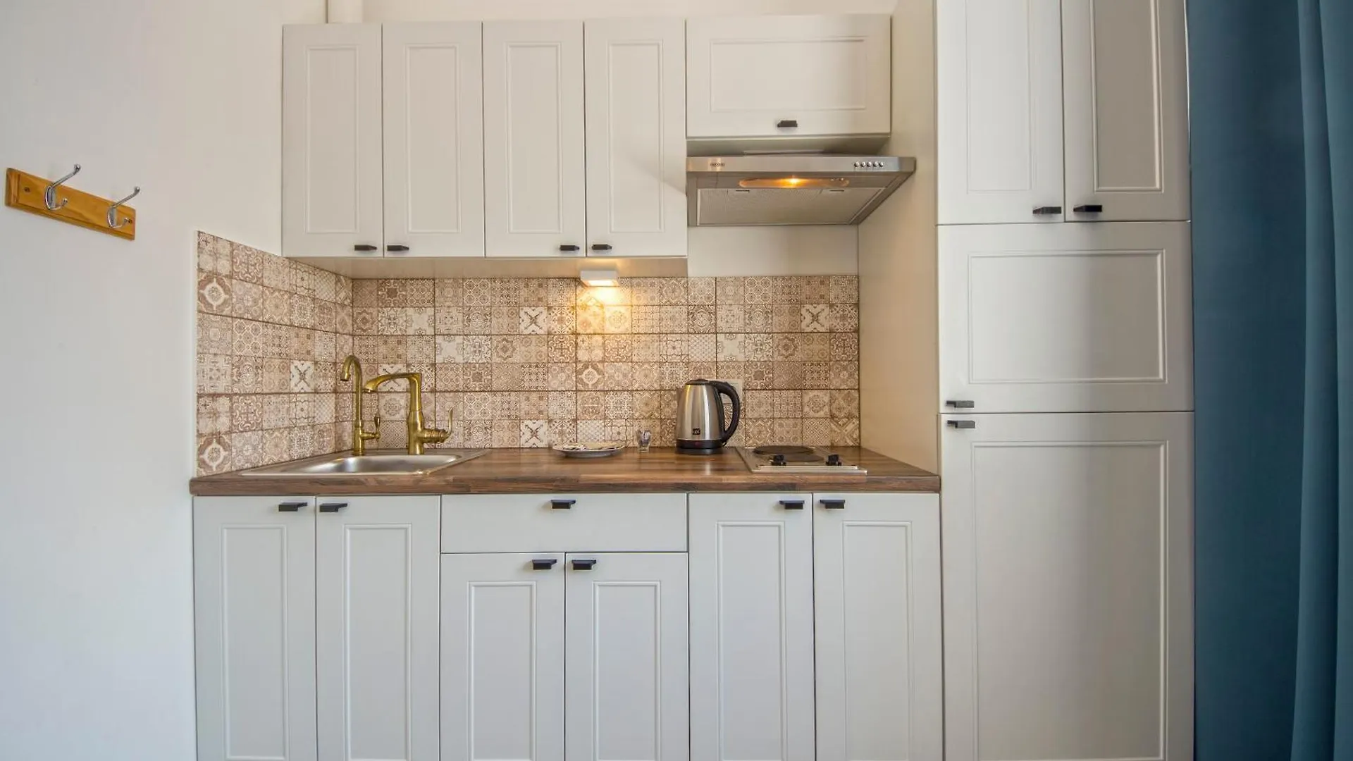 Apartments Near Parus Business Centre Киев Украина