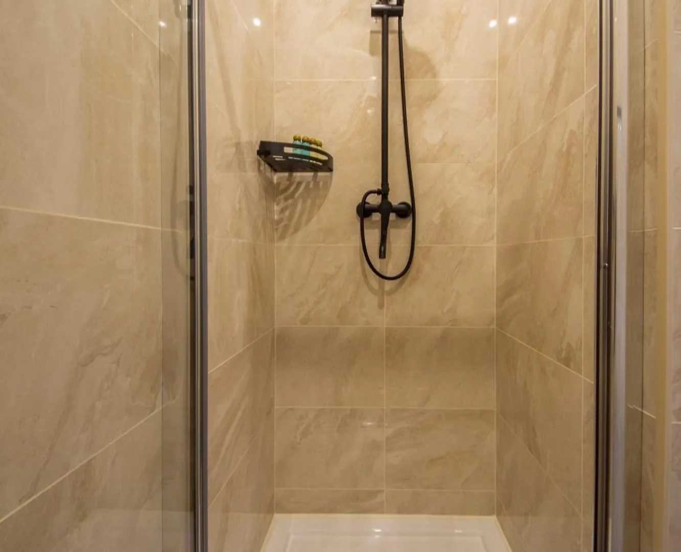 Apartments Near Parus Business Centre Kyiv
