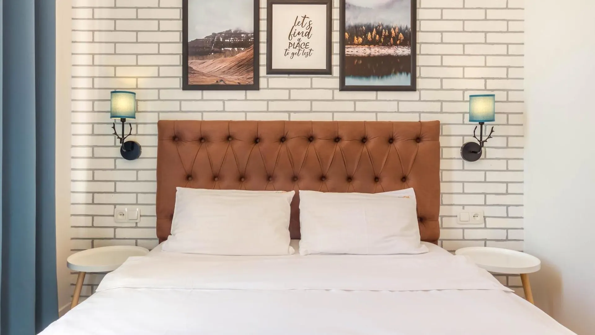 Apartments Near Parus Business Centre Kyiv Ukraine